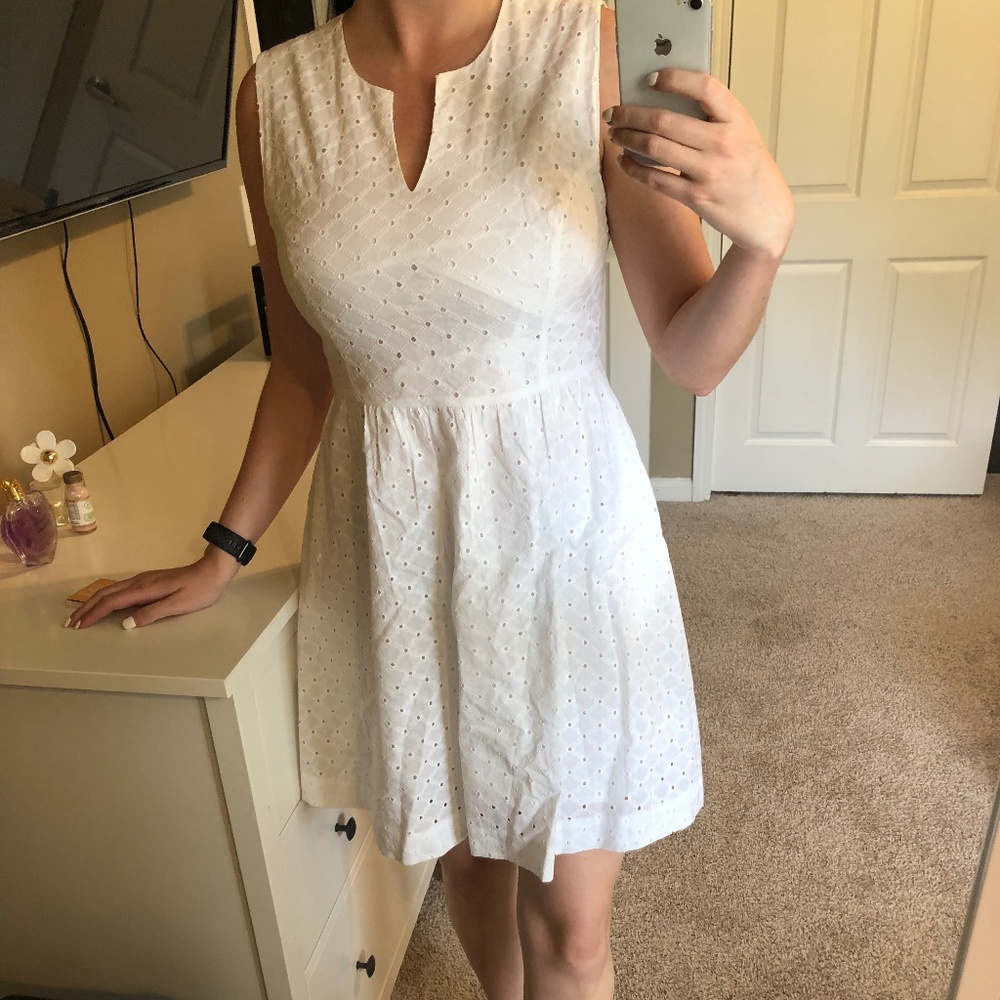 Cynthia Rowley Dress